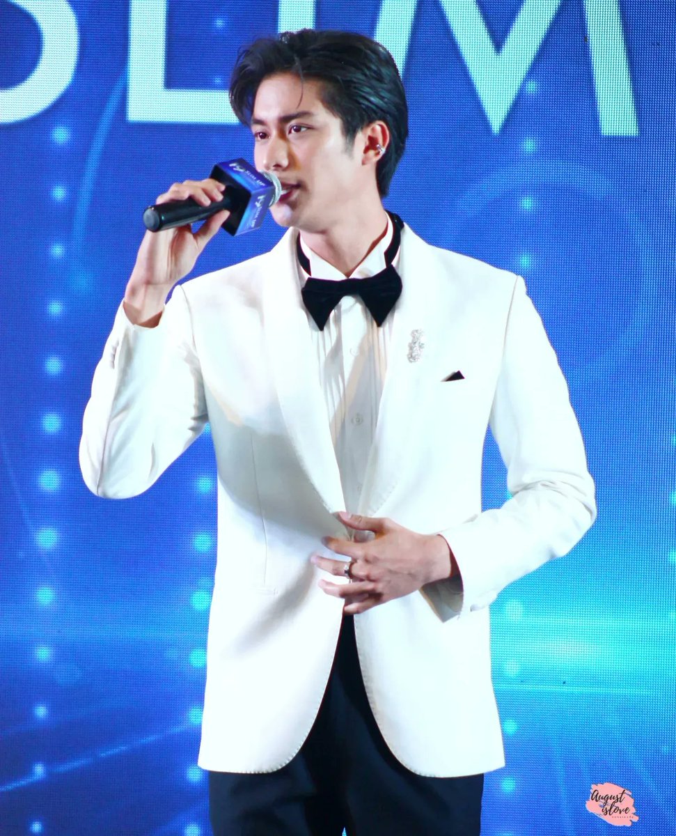 [03/02/23] SLIM UP
#คนของออกัส
#augustvachiravit