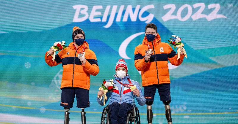 TeamNL🇳🇱 tweet media