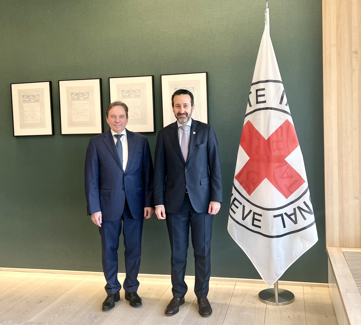 Robert Mardini tweet media