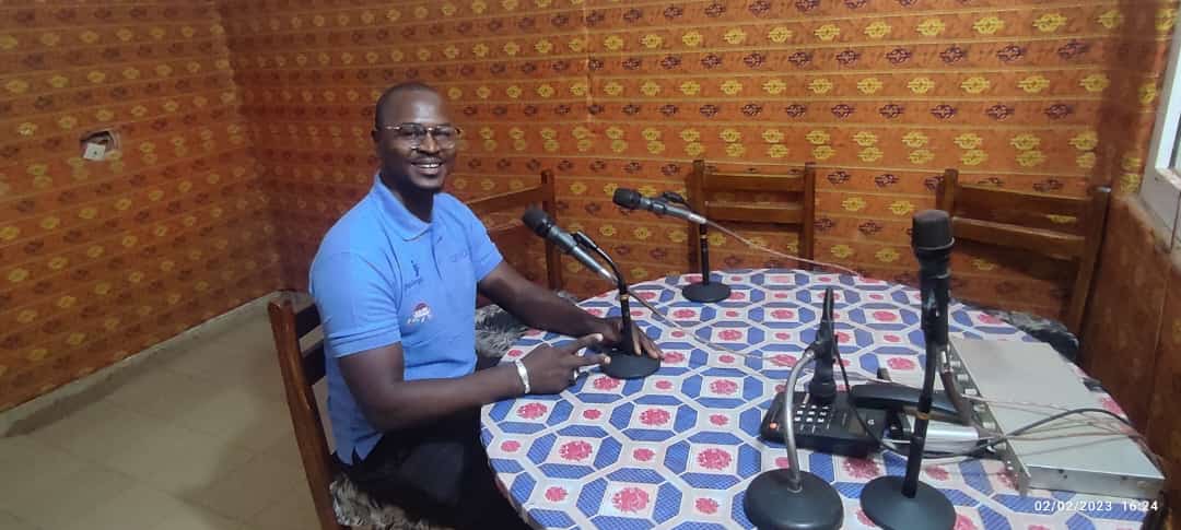 DMPASCNow's tweet photo. #FestivalSurLeNiger au #Mali 
Ce jeudi 02 février, nous étions à la Radio Maya avec les @RJASRPFMALI  pour encore une journée de sensibilisation sur l'importance de l'utilisation des méthodes contraceptives. 
#DmpascNow2 #UtilisonsPF #SayanaPress #FestivalSurLeNiger #PF https://t.co/5rWEFRsbSm