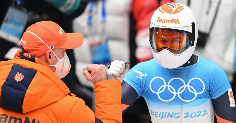 TeamNL🇳🇱 tweet media