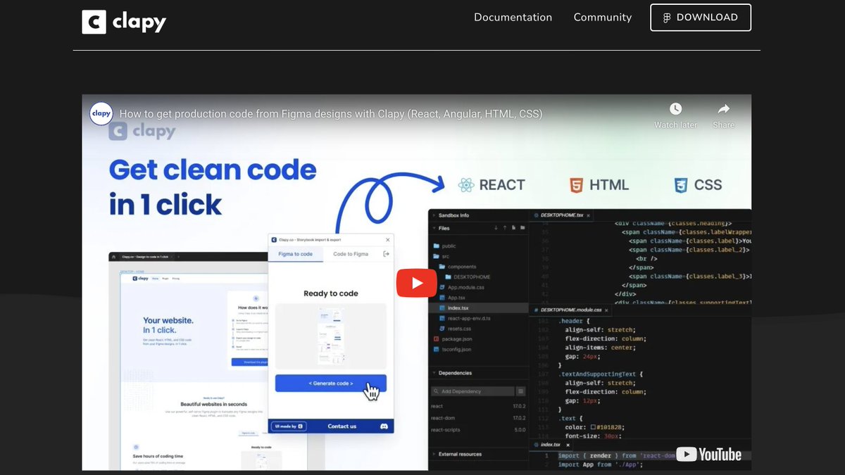 6 FREE Sites For Front-End and Back-End Developers you probably didn't ...