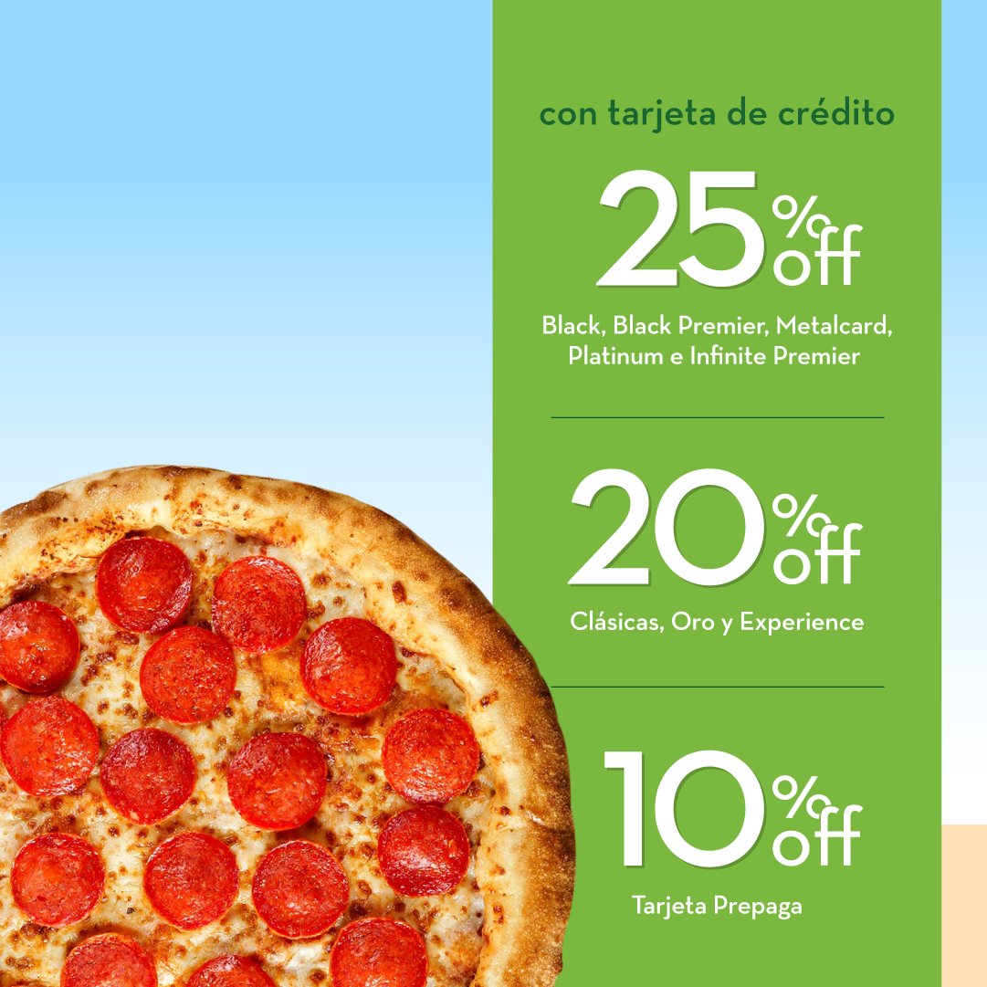 Domino’s Pizza tweet media
