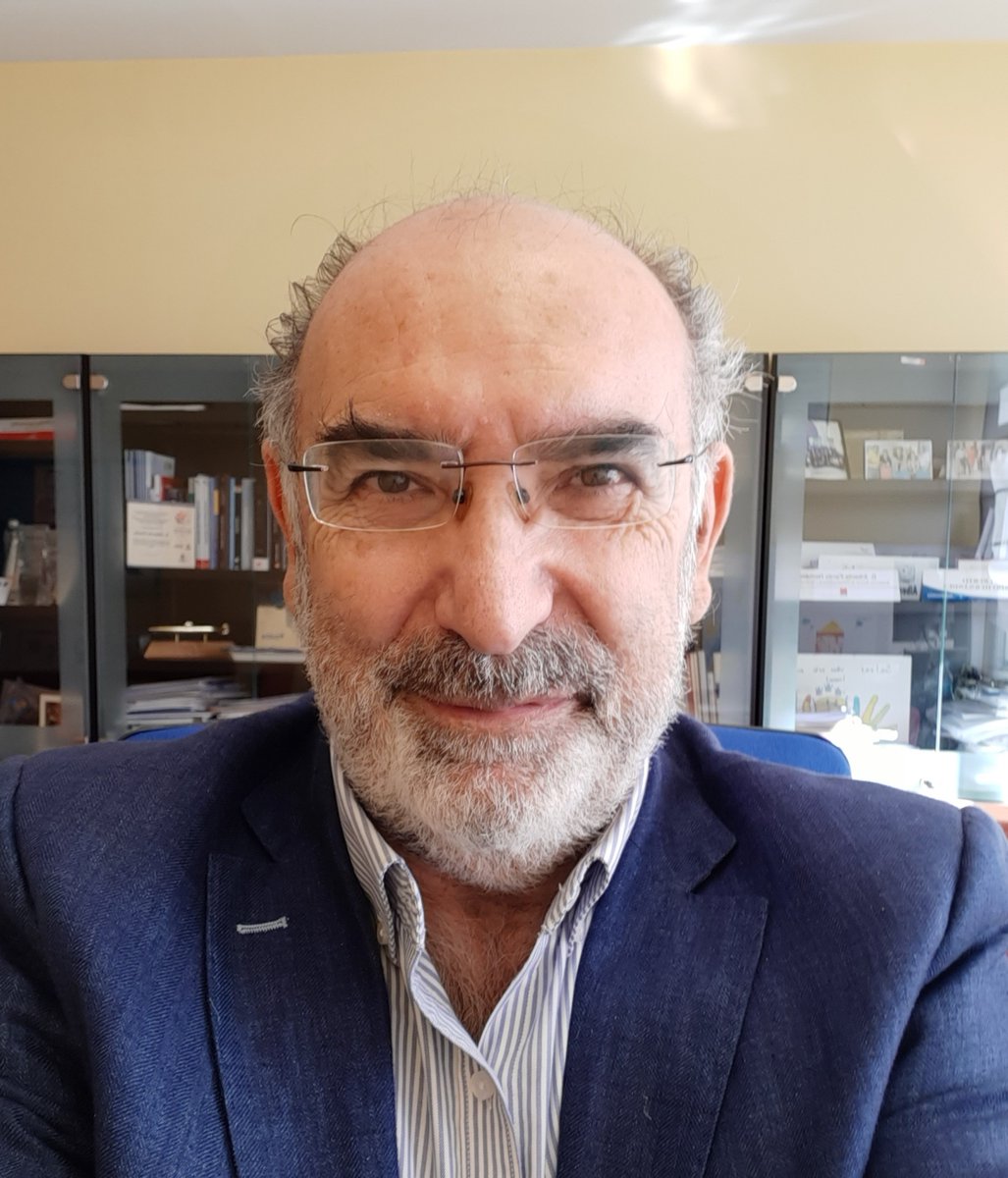 🎙️🎙️🎙️Entrevista a Alberto Pardo Hernández, Subdirector General de Calidad Asistencial sobre la Estrategia de Seguridad del Paciente del Servicio Madrileño de Salud 2027 <a href="/SaludMadrid/">Salud Madrid</a>
 <a href="/ComunidadMadrid/">Comunidad de Madrid</a>
.
Todos los detalles aquí 👇: aegris.org/actualidad/not…

#SeguridadDelPaciente