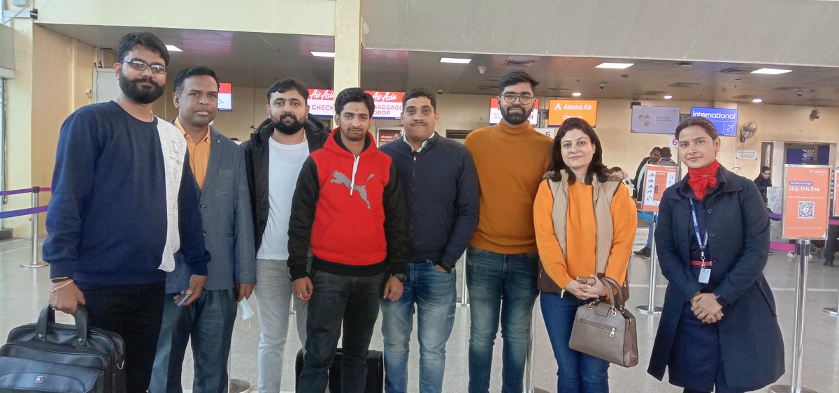 _shivommishra's tweet image. #Mm23in #Singsys