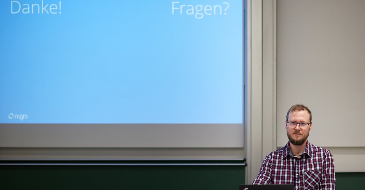 JUG Saxony tweet media