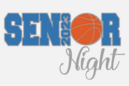 Big night for the @NavasotaISD girls 🏀 team. Last home game, last regular season game, last game of the season for the JV and Senior night. JV tips off at 4:30. SENIORS recognized at 5:30. Varsity tips at 5:45. @TylerShawSports @TheBenPeck @ScareTactics23 @TheJakeWeese