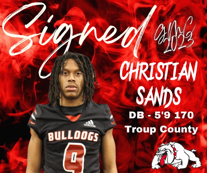 GMC Football tweet media