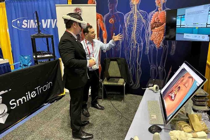 MedTechNow_'s tweet image. clinical launches 

~@KYOCERA_Global develops new “contactless intelligent millimeter-wave sensing system”

~#LivaNova launches implantable #pulsegenerator for treating #epliepsy 

~@Smiletrain, @biodigitalhuman launch first-ever #cleftsurgery #VR platform