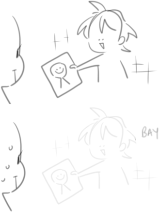 if you see my posts appear and disappear it is normal 