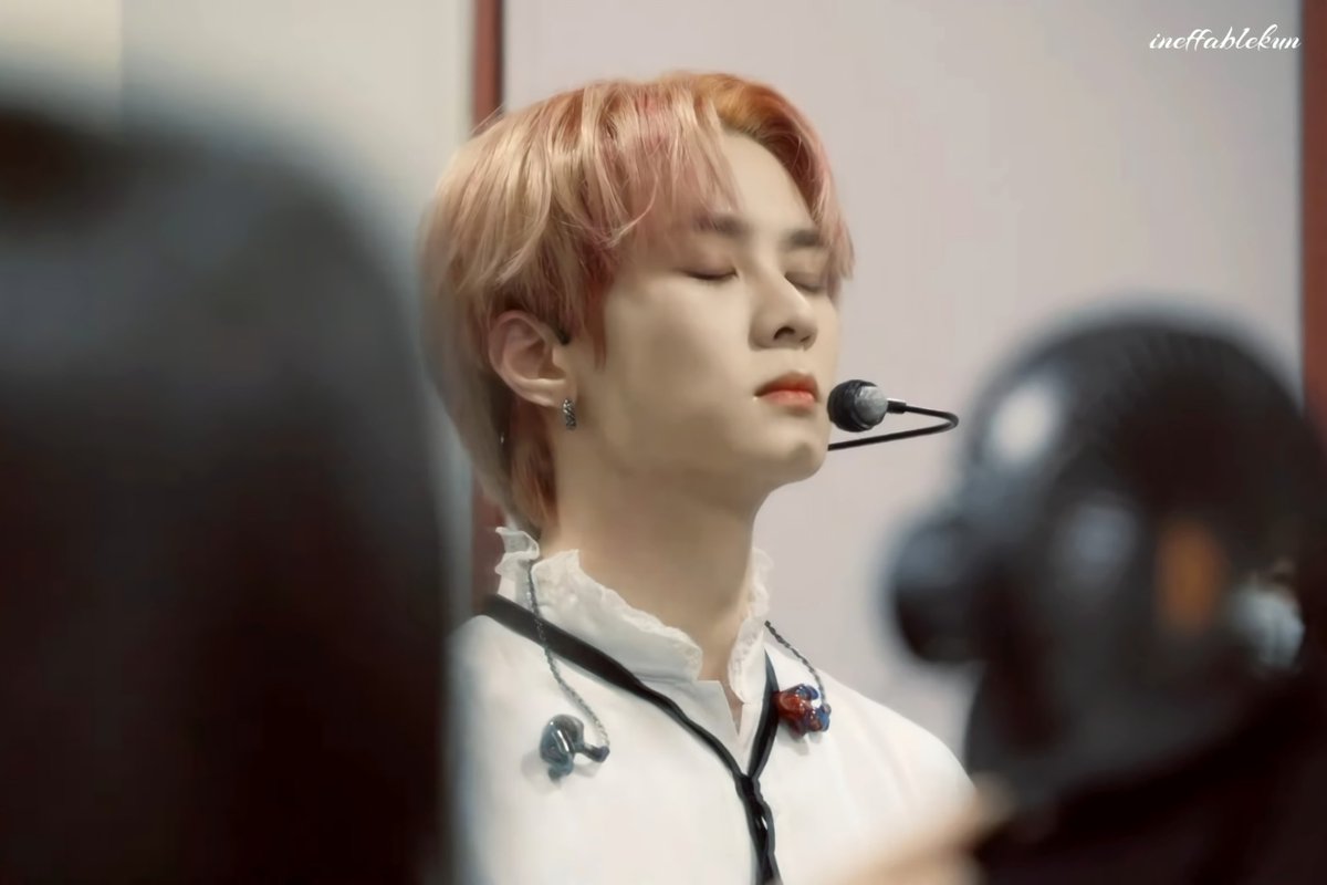ineffablekun's tweet photo. 230203 #KUN #쿤 #钱锟 https://t.co/1d7c3srp87