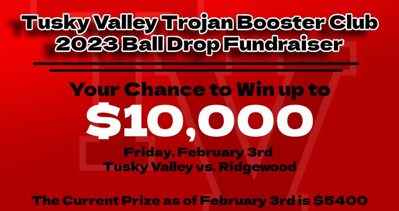 Tusky Valley Trojan Boosters tweet media