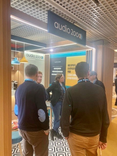 Groupement Optic 2000 tweet media