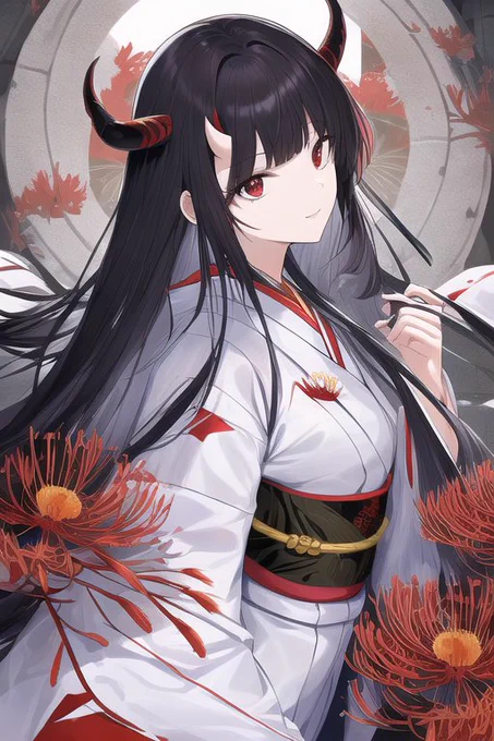鬼
AI 
