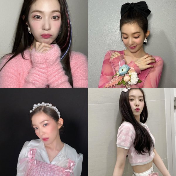 [LIST] 230203 #IRENE Summer-tone Celebrities, from styling to coordination

mhns.co.kr/news/articleVi…

#아이린 <a href="/RVsmtown/">Red Velvet</a>