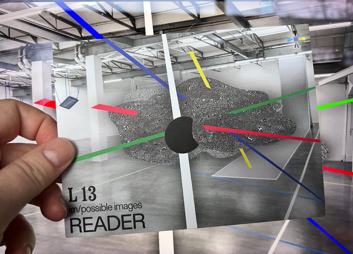 Rosa Mǝnkmɐn (@_menkman) on Twitter photo ▁▂▃▄▅▆█ FINALLY!!! we release the im/possible images reader - a labour of love, care... and community
And I am extremely proud of it!!!
beyondresolution.info/Impossible
with texts by: <a href="/ucnv/">ucnv</a> <a href="/sashacakes/">Sasha Engelmann</a> <a href="/SchuppliSusan/">Susan Schuppli</a> <a href="/christoph_knoth/">Christoph ❇️</a> <a href="/memotv/">Memo Akten</a> @cgwtf <a href="/lifewinning/">Ingrid Burrington</a>
<a href="/ArtsAtCERN/">Arts at CERN</a> ▁▂▃▄▅▆█ FINALLY!!! we release the im/possible images reader - a labour of love, care... and community
And I am extremely proud of it!!!
beyondresolution.info/Impossible
with texts by: <a href="/ucnv/">ucnv</a> <a href="/sashacakes/">Sasha Engelmann</a> <a href="/SchuppliSusan/">Susan Schuppli</a> <a href="/christoph_knoth/">Christoph ❇️</a> <a href="/memotv/">Memo Akten</a> @cgwtf <a href="/lifewinning/">Ingrid Burrington</a>
<a href="/ArtsAtCERN/">Arts at CERN</a>