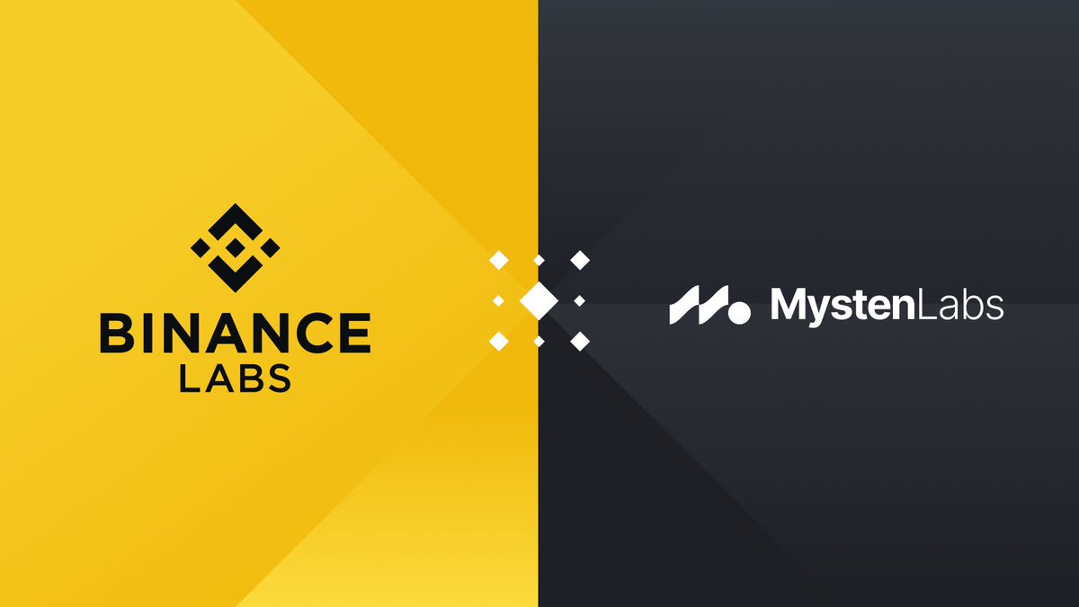 bsc_daily's tweet photo. @BinanceLabs @BNBCHAIN @PancakeSwap @ApolloX_Finance @pStakeFinance @ambitfinance @tatsumeeko @UltiChamps @Gameta_Official @MetaApesGame @salus_sec @GoplusSecurity 5/ To support innovation, drive growth & development, and build a thriving #blockchain ecosystem, @BinanceLabs has invested in @Aptos_Network and @Mysten_Labs .
Investing in companies like #AptosNetwork and #MystenLab is not just about supporting individual projects https://t.co/F25DHJSDOm