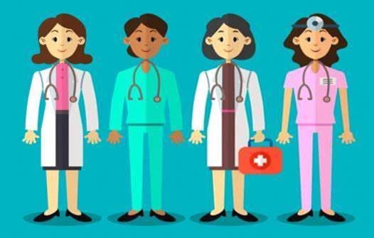 Happy National Women Physicians Day!
