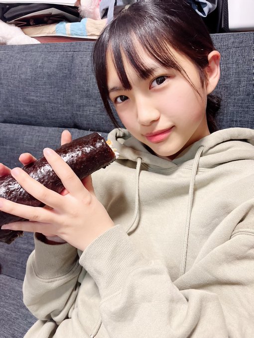 Twitterのコスプレ画像8