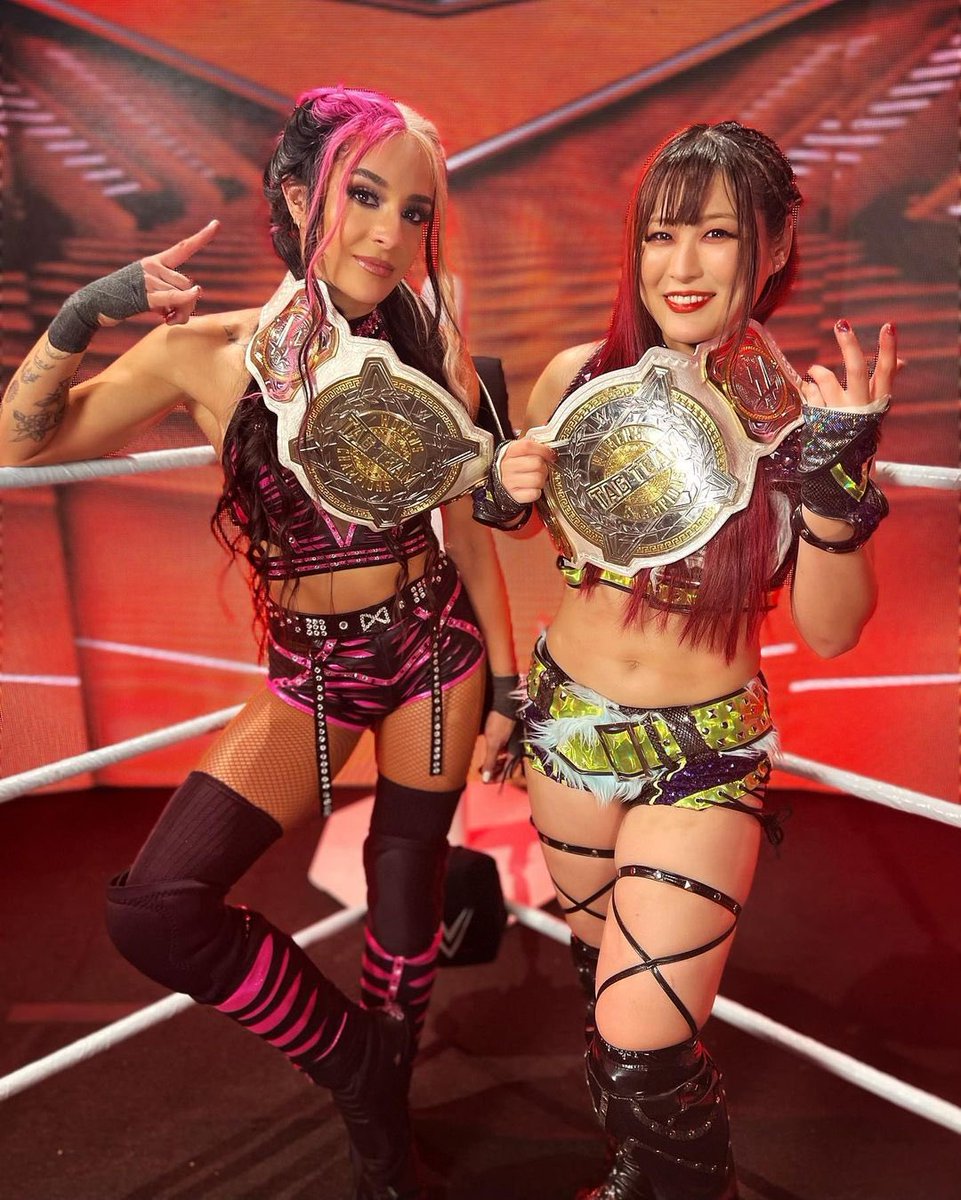 WrestlePurists tweet media