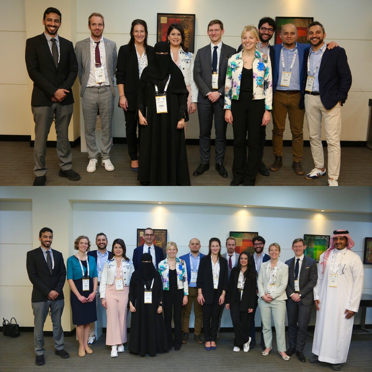 Young Otolaryngologists - IFOS tweet media