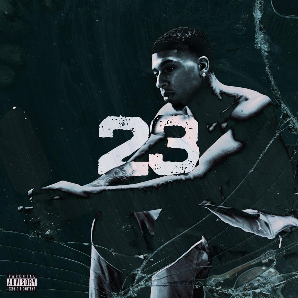 TheRemindersPod's tweet image. Just in time for 2/3/23, @Nlechoppa1 dropped a two-pack single with 23 and #DoItAgain featuring #2Rare! Thoughts on the #NLEChoppa tracks?! Is it time for a full-length project since his 2020 debut studio album, #TopShotta!? #WhileThePyrexIsHot #SoundCloud bit.ly/3iXhn7f