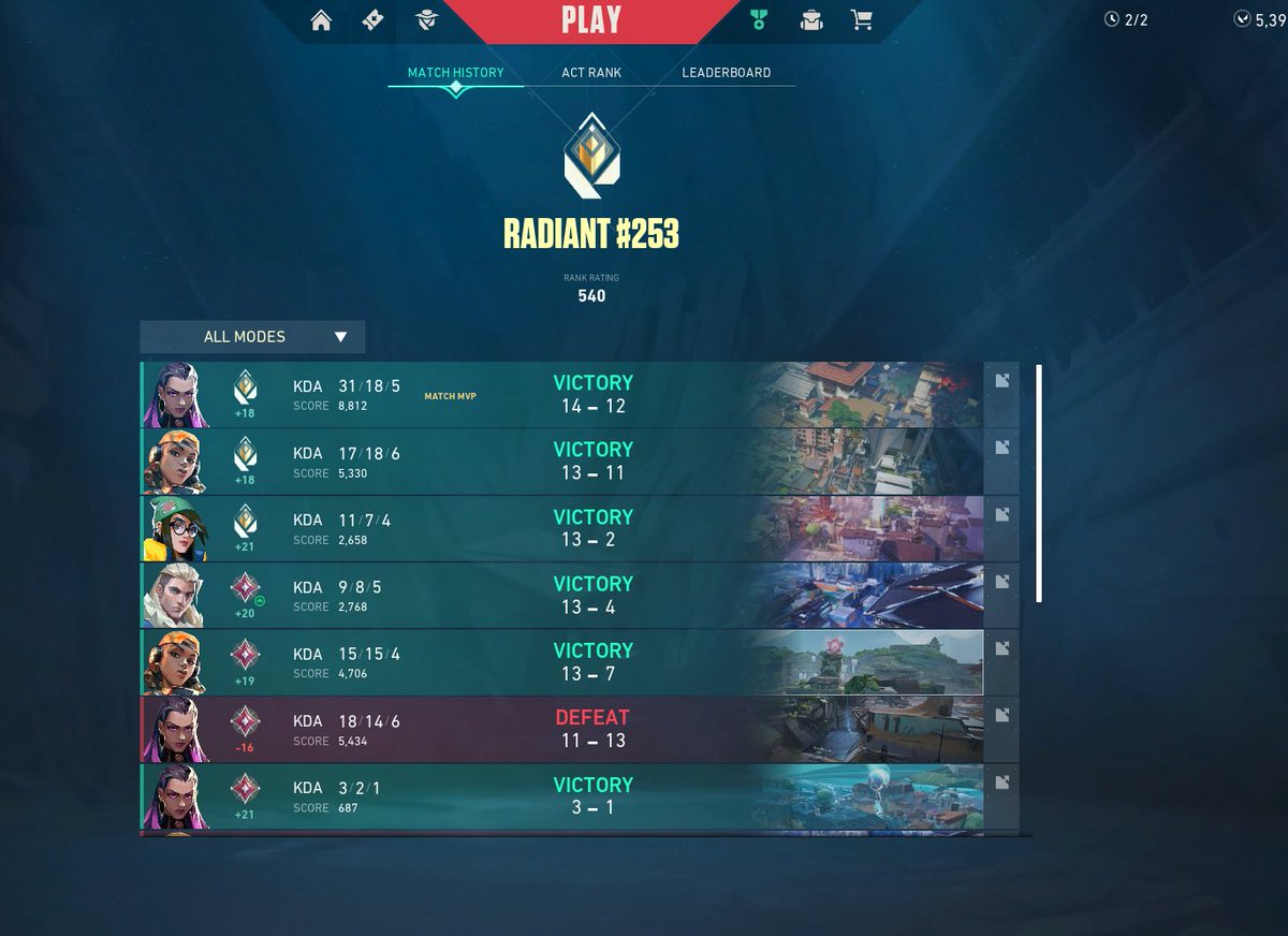 RealWingcent's tweet image. had the best ranked session yesturday :&amp;gt;