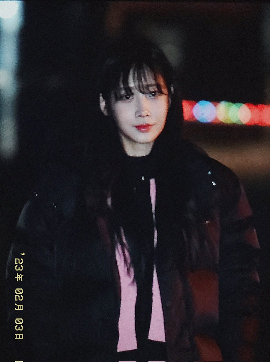 ysteaa's tweet photo. 230203 배텐 출근 프리뷰
#러블리즈 #Lovelyz 
#지애 #유지애 #Jiae #ジエ

👼 https://t.co/VBjyVNXY8l