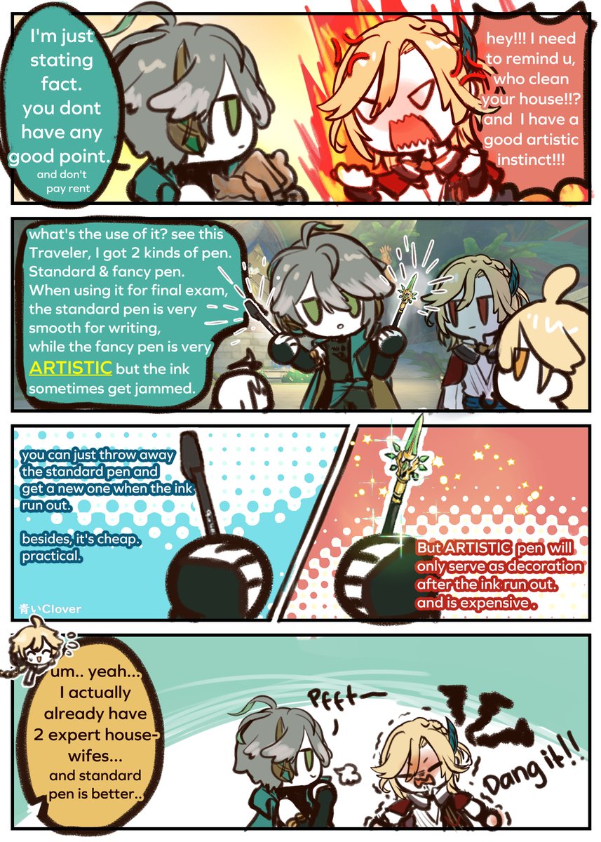 #原神 

 #GenshinImpactCC 