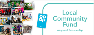 💫Big thanks to the Co-op Community Fund! This funding enables us to deliver our Creative Ways to Wellbeing Programme - where every brush stroke and dab of paint is a tiny step onward for our participants.💫  #coopcommunityfund #creativewaystowellbeingyork #dandelionartsyork