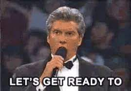 We are hosting #rumbleroyale today in our Discord discord.gg/kuyy4924Je

Let's get ready to rumbleeeee!
Continuous weekly giveaways if possible!

Starts around 9PM UTC today!

#nft #Discord <a href="/discord/">Discord</a> <a href="/RumbleRoyaleGG/">Rumble Royale</a>  #NFTGiveaway  #cronos #crofam