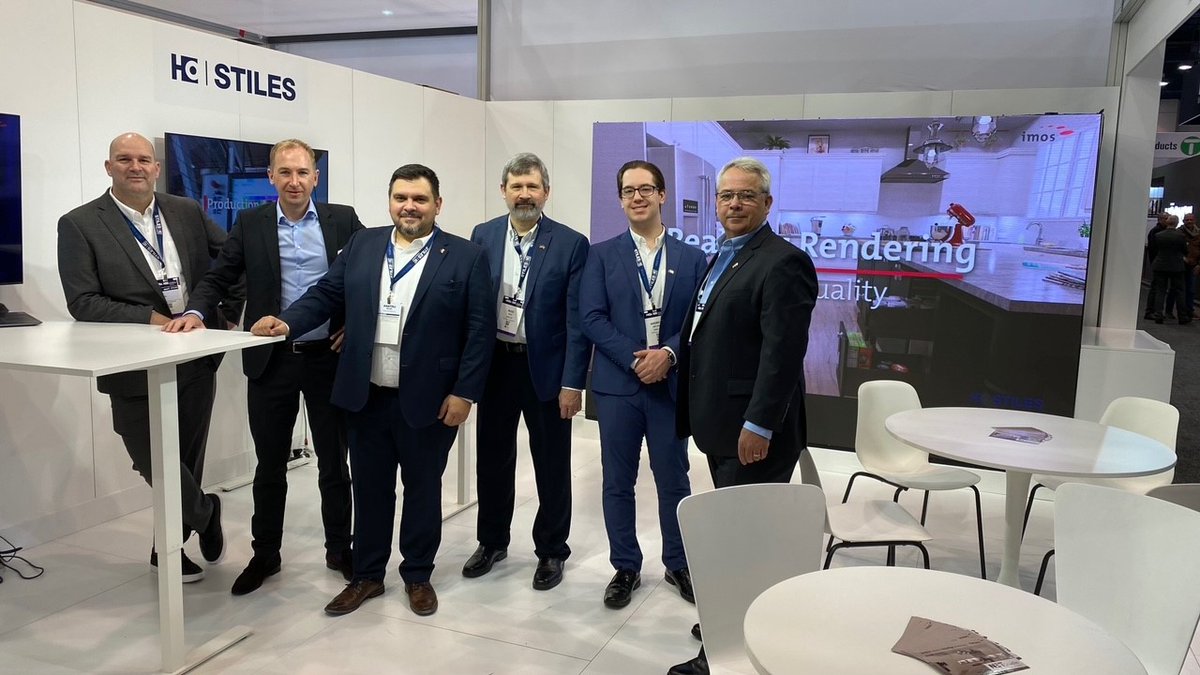 imos AG tweet media