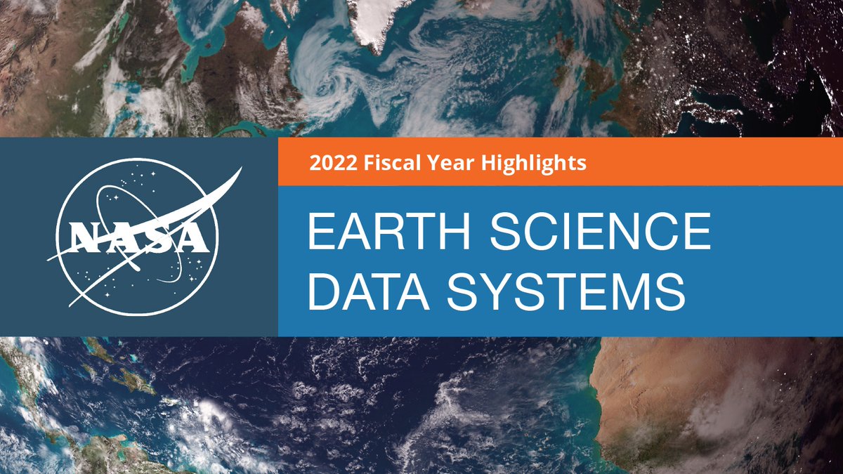 NASAEarthdata tweet media