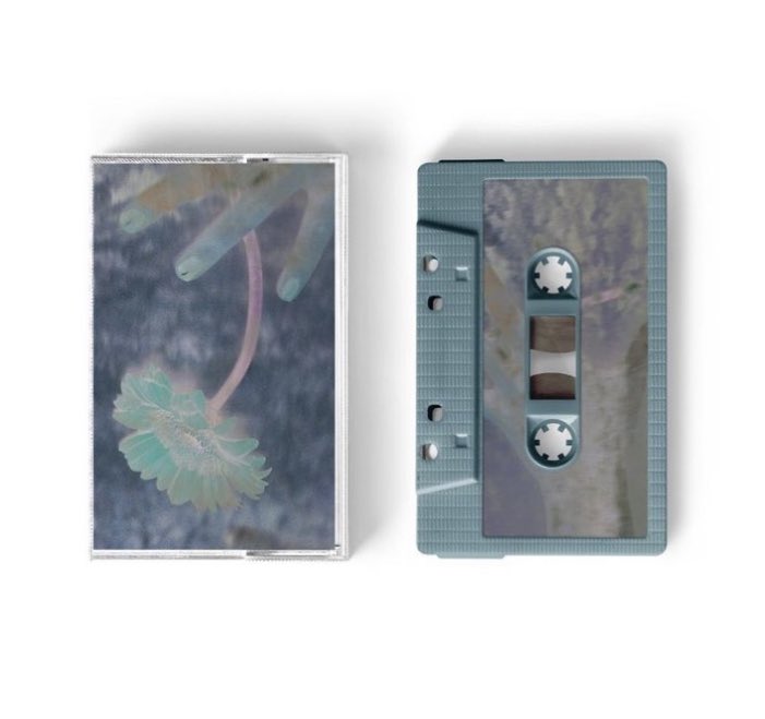 It’s Bandcamp Friday, so today would be a great day to pre-order Into the Beyond on limited edition tape! Comes with a digital version, too. cruelnaturerecordings.bandcamp.com/album/into-the… Mega thanks to the awesome @CruelNature records!