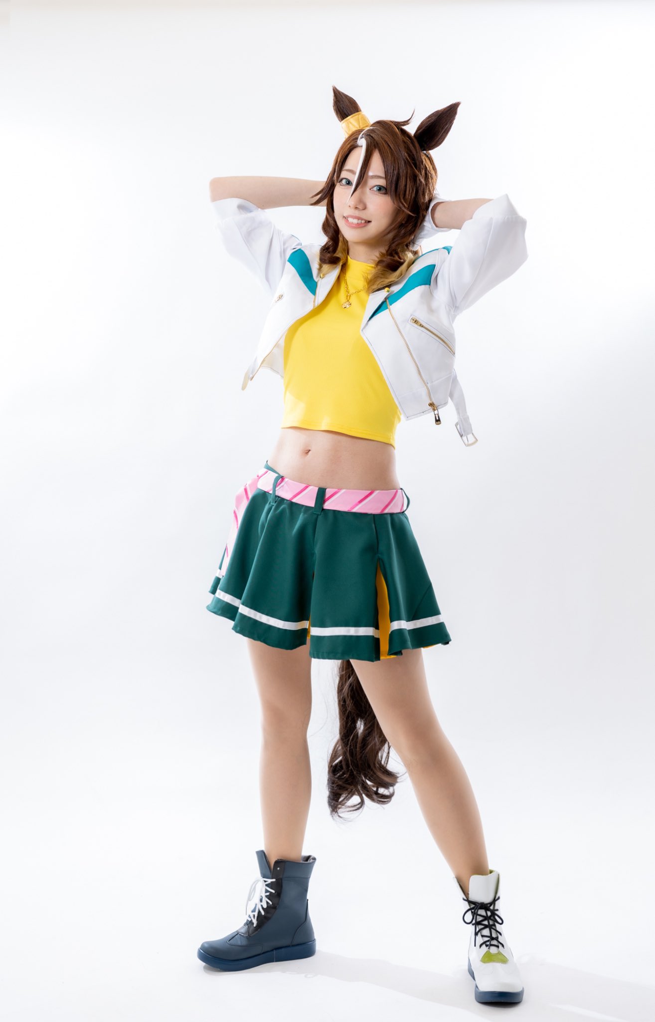 メリ🐏 na platformě X: „#cosplay ウマ娘/メジロパーマー メリ🐏 na platformě X: „#cosplay ウマ娘/メジロパーマー