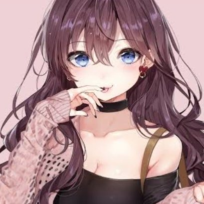 #NewProfilePic