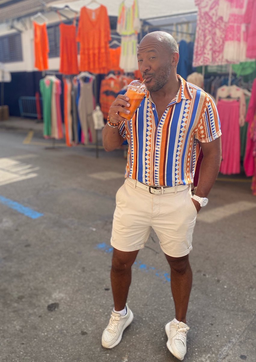 Craig Rowe (@craigrowe_tv) on Twitter photo BRAND NEW* episode of <a href="/aplaceinthesun/">A Place in the Sun</a> today 3pm on <a href="/Channel4/">Channel 4</a> โ๏ธ
Iโm in Palma Old Town, Mallorca looking for a holiday home for Claire with her budget of ยฃ190k ๐ช๐ธ
What will she make of the 5 properties Iโve found for her?
Watch LIVE 3pm Channel 4 or catch up on All4 ๐ BRAND NEW* episode of <a href="/aplaceinthesun/">A Place in the Sun</a> today 3pm on <a href="/Channel4/">Channel 4</a> โ๏ธ
Iโm in Palma Old Town, Mallorca looking for a holiday home for Claire with her budget of ยฃ190k ๐ช๐ธ
What will she make of the 5 properties Iโve found for her?
Watch LIVE 3pm Channel 4 or catch up on All4 ๐