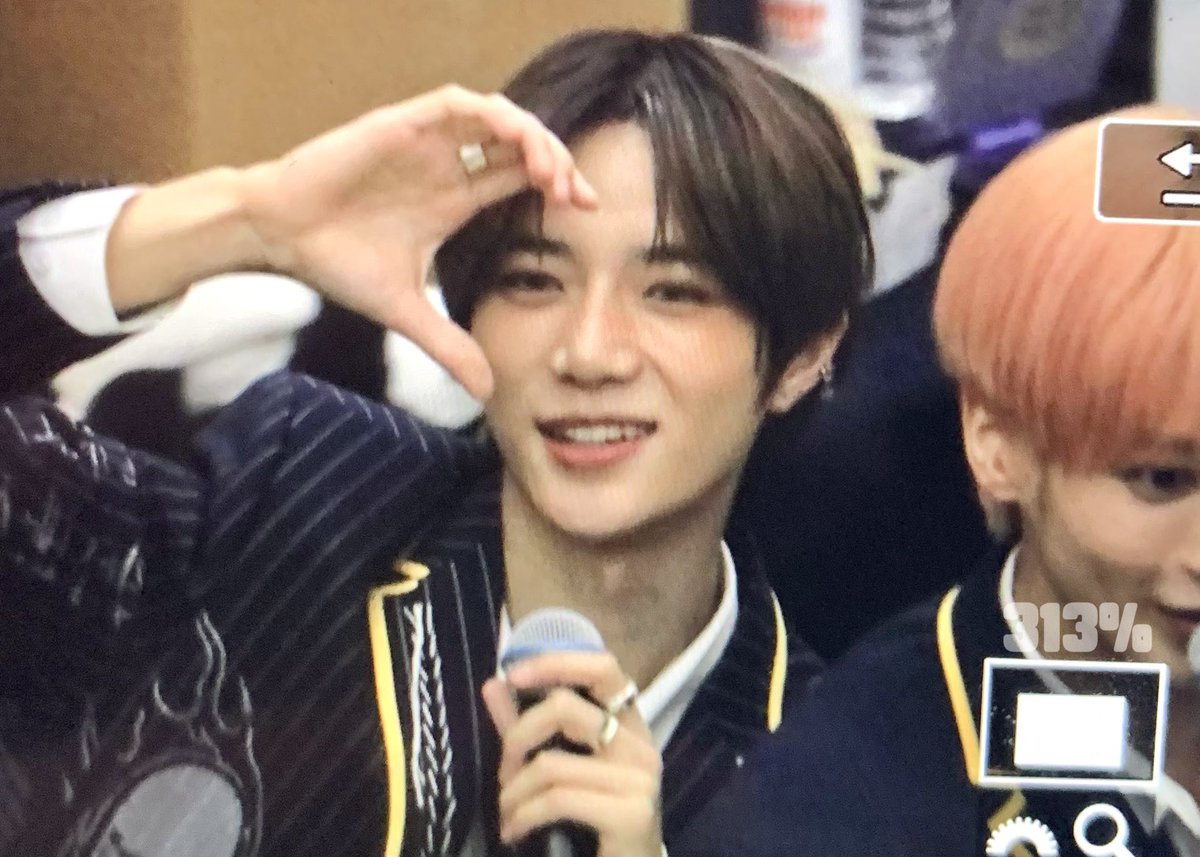 230203 사운드웨이브💛🧸

#범규   #BEOMGYU
#TXT_BEOMGYU  #TXT_범규
#TXT   #TOMORROW_X_TOGETHER