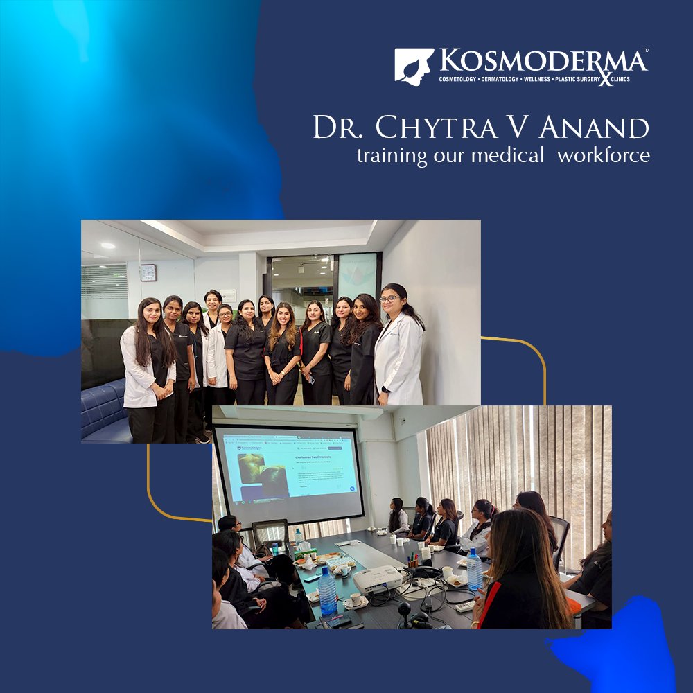 Kosmoderma Skin Hair Body Clinics tweet media