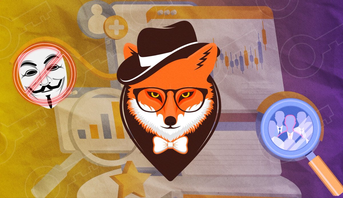 MoscentEth's tweet photo. MetaMask introduced features to improve privacy https://t.co/jcfZ7JMtRX