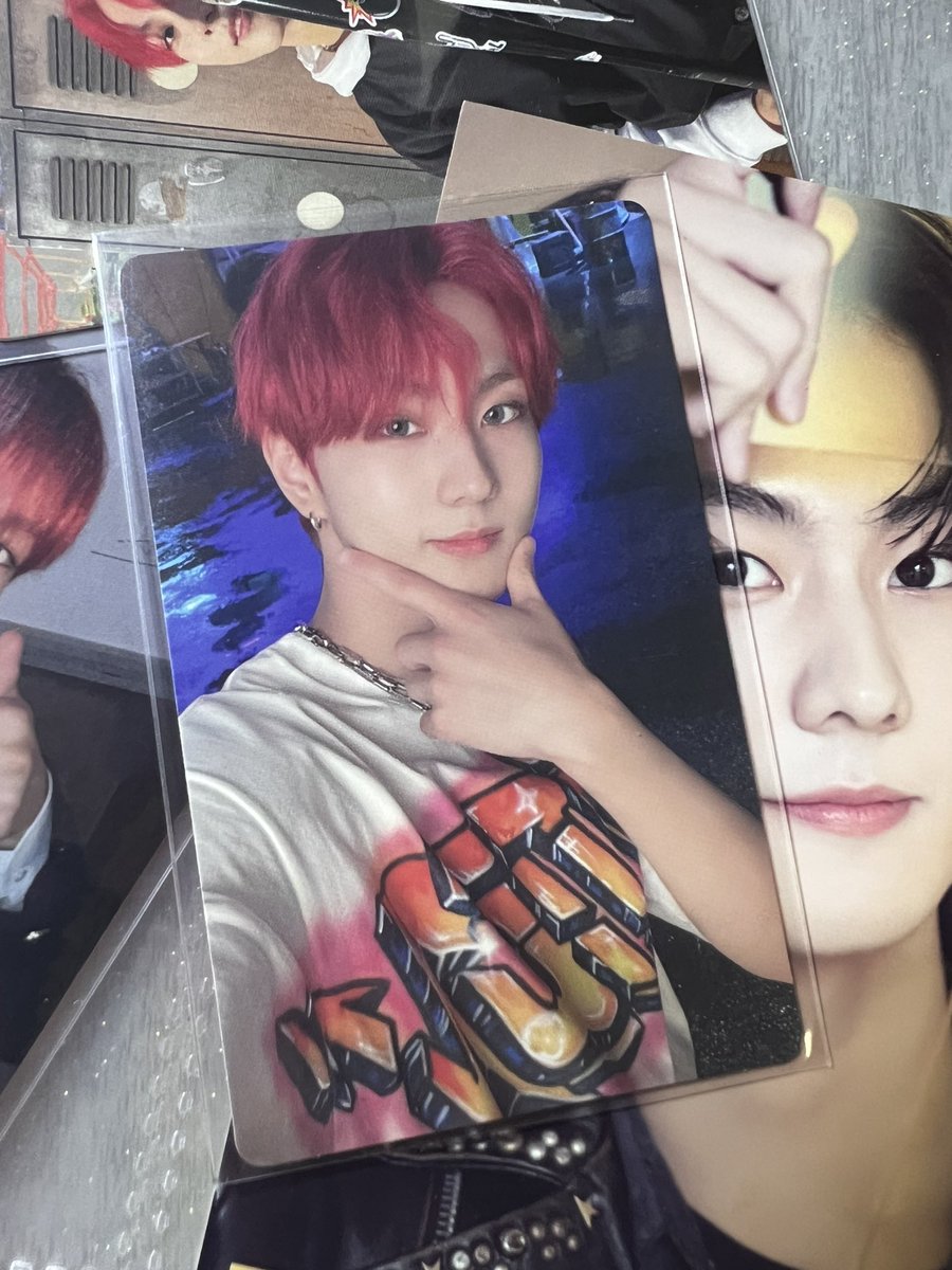 mshrtcz's tweet photo. wts lfb enhypen ph 

jungwon ₱150 
—onhand 

mop: gcash
mod: sco, direct ggx

reply/dm mine to claim! https://t.co/Lx31yl4p1c