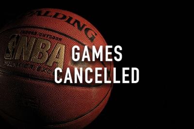 All Games Boys and Girls Basketball  are canceled for tonight  Friday 2/3/23 vs Cardinal Spellman and will be rescheduled to another day.