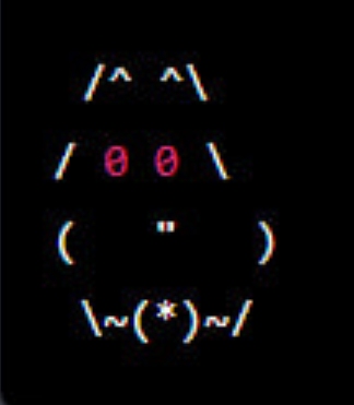 Goofas tweet picture