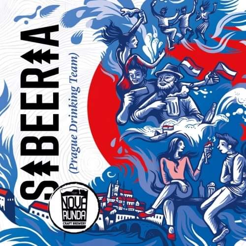 Ambasada18's tweet photo. Jeste spremni za vikend? Mi jesmo! Stigli su nam friske pive iz @GarageBeerCo, tu je kolab @NovaRunda i @SibeeriaCZ kao i novo pivo iz @zmajskapivovara
Dry January je gotov, vidimo se! 🍺🍺🍺

#ambasadazagreb
#craftbeer 
#beershop https://t.co/RJ6nR8FrpZ
