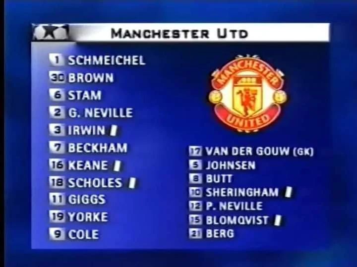 90s Football on Twitter: 