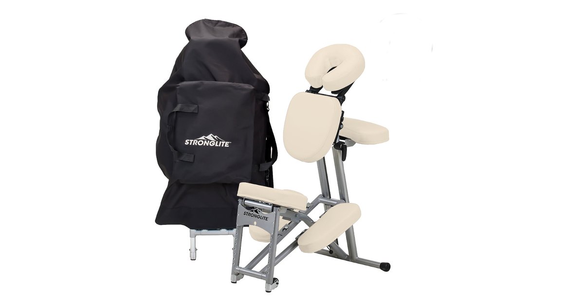 CHAISE ERGO PRO de STRONGLITE  arrivée  du stock le 11 Fevrier environ.
Pre-commande ouverte et conseillé. Stock limité
buff.ly/3zhQeSc