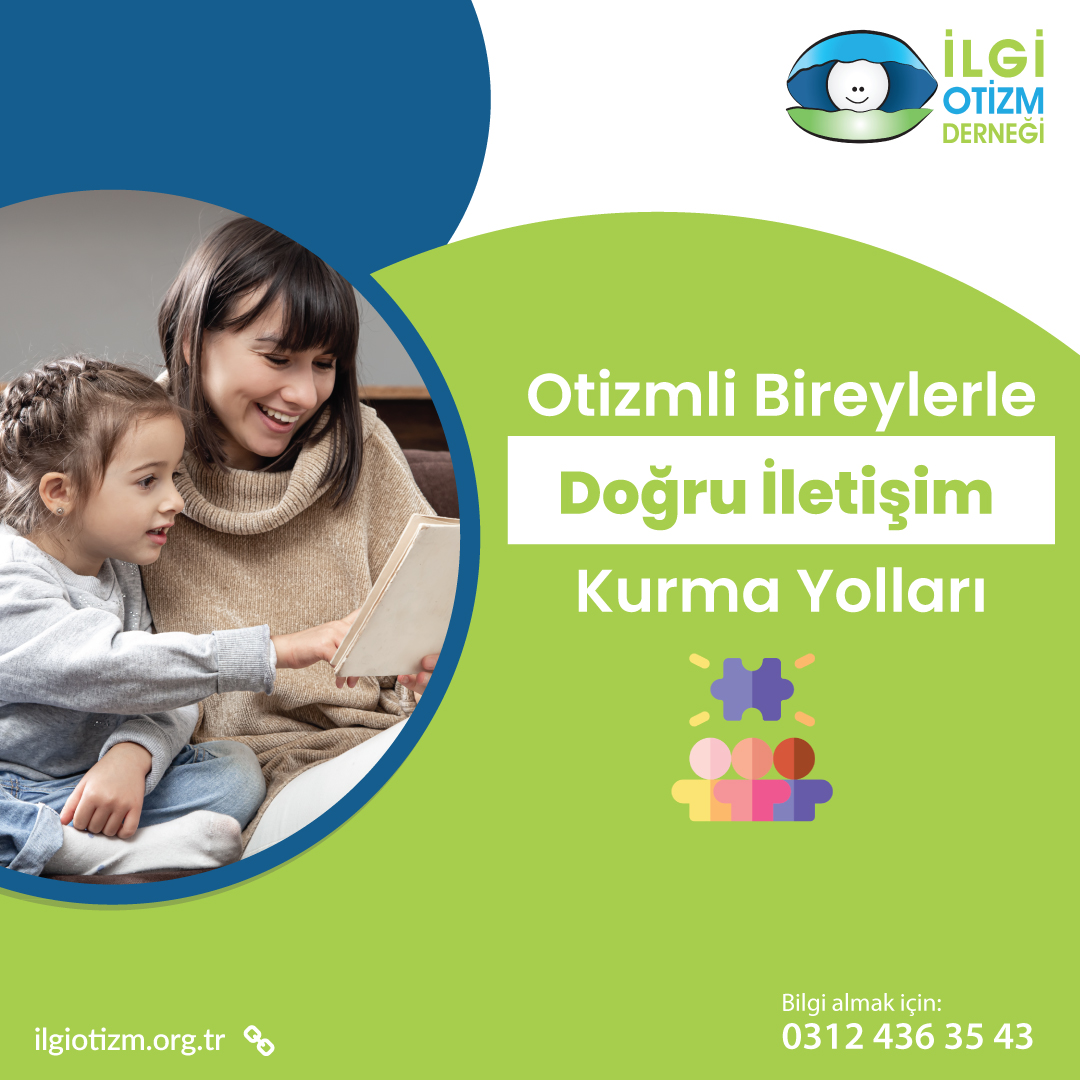 Otizmli insanlar boş kabuklar değildirler; kişilikleri, hisleri ve ihtiyaçları olan insanlardır.

📌 ilgiotizm.org.tr

#ilgiotizm #ilgiotizmderneği #otizmeilgiliol #otizm #çocukgelişimi #öğrenmegüçlüğü #davranışbilimleri #psikolojikdanışmanlık #otizmlibireyler