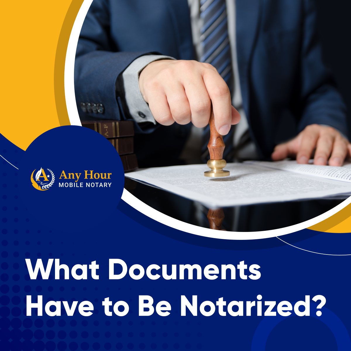 anyhournotary's tweet image. Notarizing a document entails having a neutral third party or the notary public verify that the signature on the paperwork is authentic.

Read more: facebook.com/permalink.php?…

#MobileNotaryServices #HendersonNV #NotarizedDocuments #LegalAffidavit