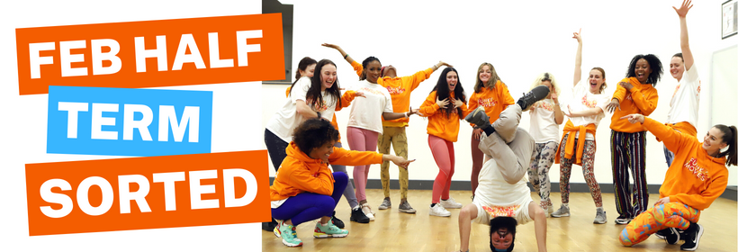 Funky Moves tweet media