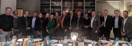 Der_ZAW's tweet photo. Die Werbebranche ist bunt, vielfältig und innovativ – aber wie werden Diversity, Equity &amp; Inclusion gelebt? Wir haben uns hierzu auf Initiative von @GoogleDE über Best Practices und Handlungsfelder ausgetauscht. Mehr hier https://t.co/nHMhjZxGpq https://t.co/CKJfYQEPSH